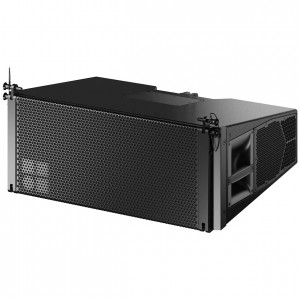 d&b audiotechnik XSL12 Loudspeaker d&b audiotechnik XSL12 Loudspeaker